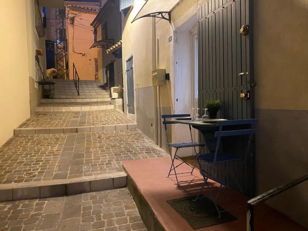 Petit Cocon cosy au cœur du village d'Allauch