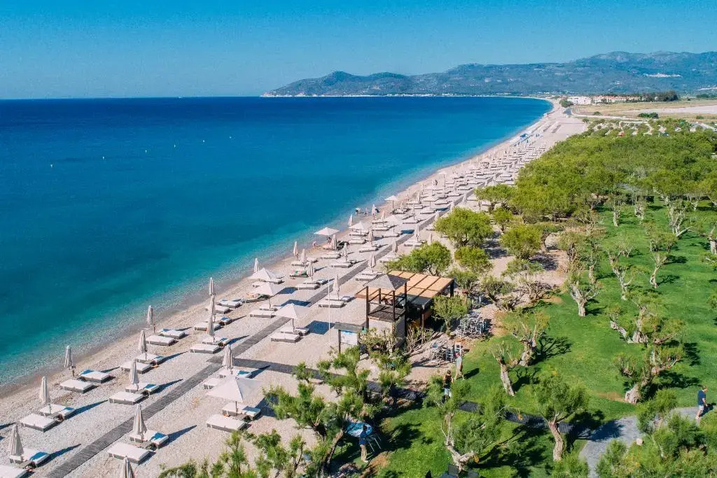 Doryssa Seaside Resort