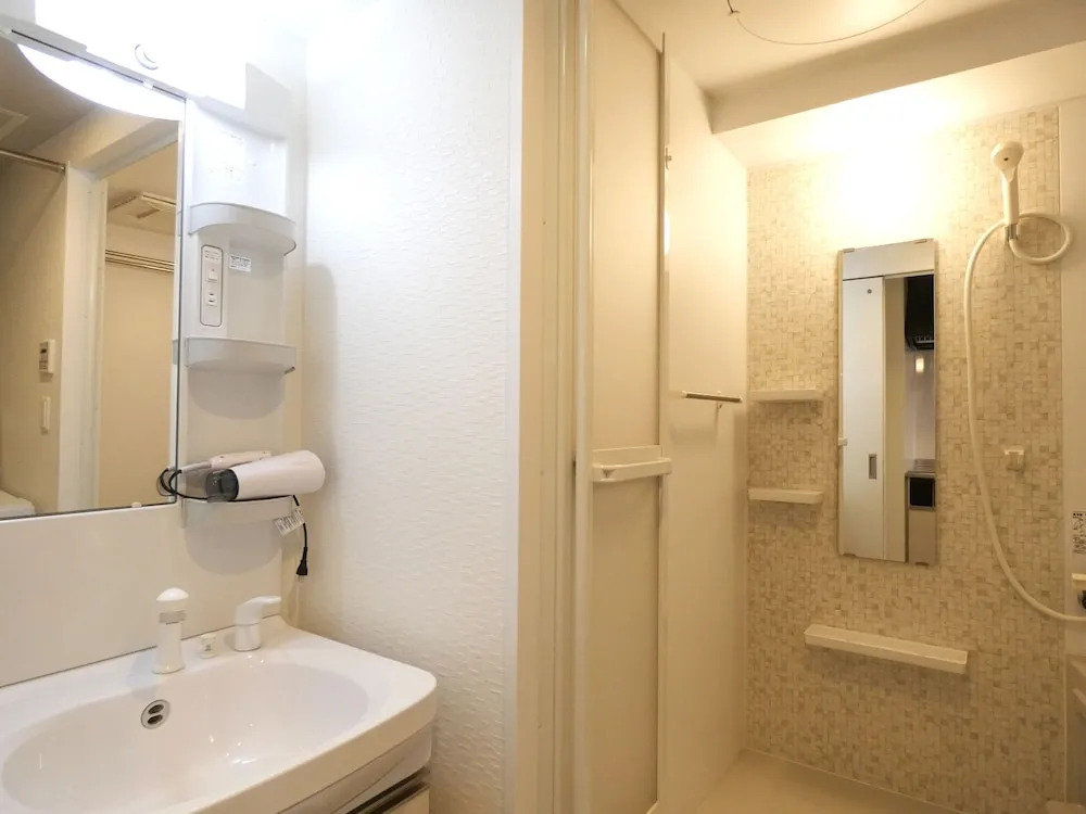 Alpha Square Minami 6 Jo 512