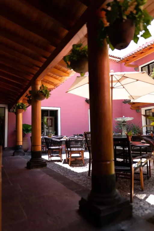 La Paranera Hotel & Relax