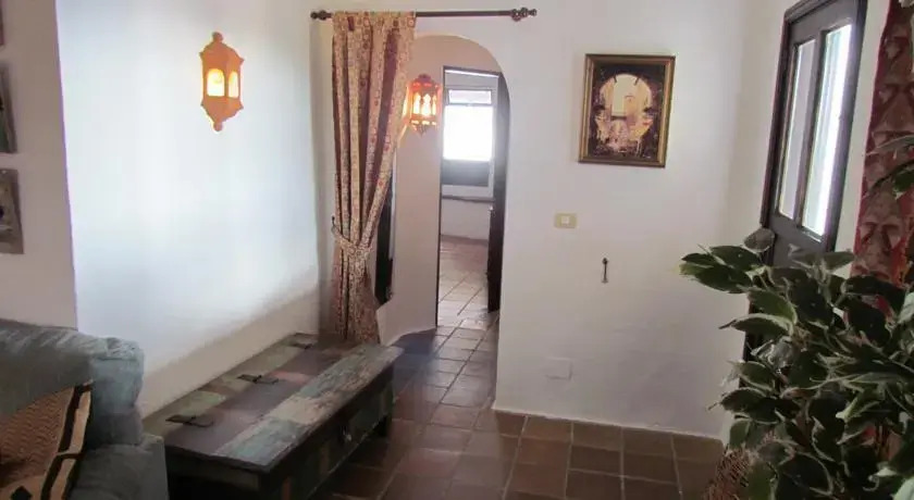 Casita Macher