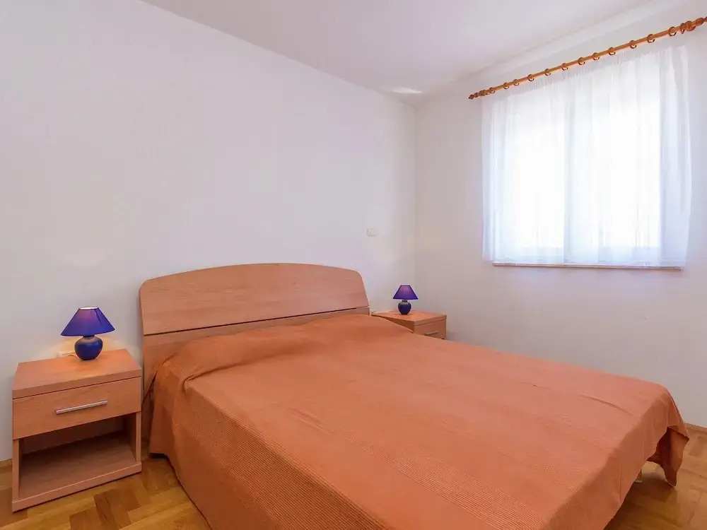 Apartment in Premantura Near Kamenjak Park