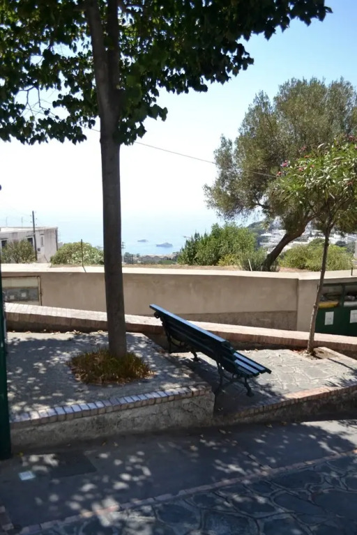 23baci, Capri Center