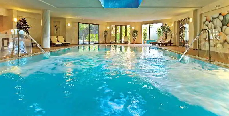 Club Calimera Gelina Village