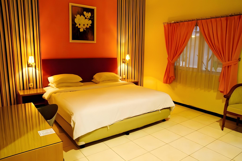 Hotel Kings Kudus