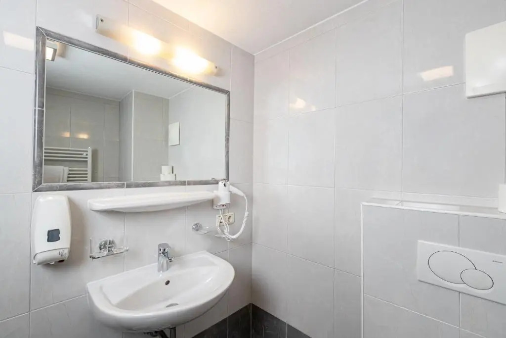 Appartements Olympia