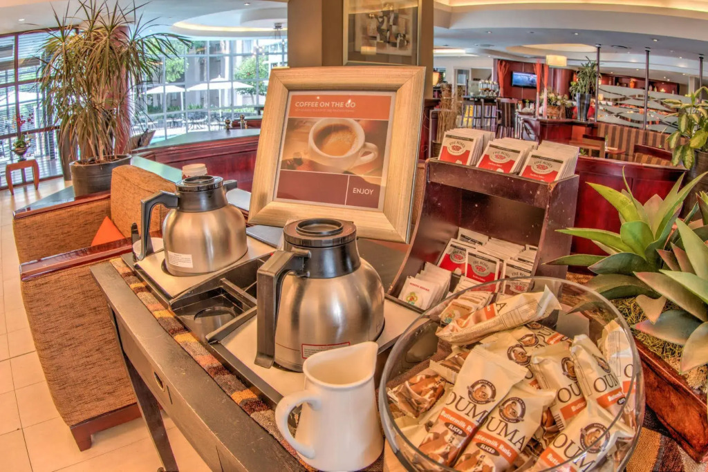 City Lodge Hotel Bryanston