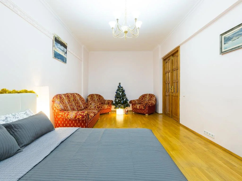 Ulitsa Pskovskaya 9 Apartments