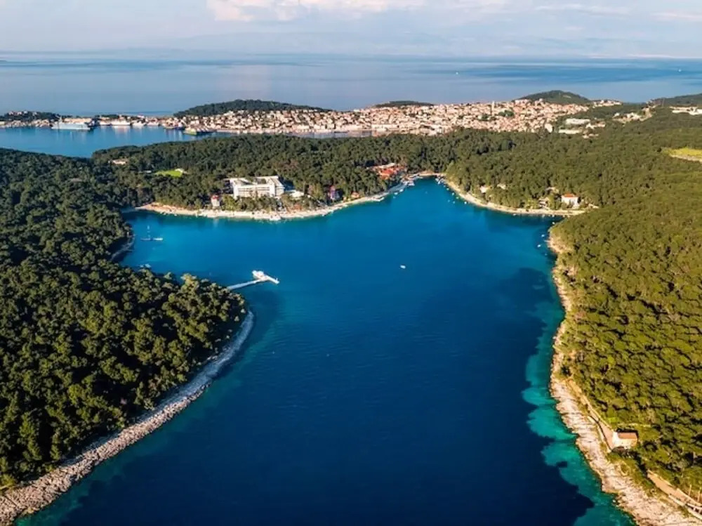 Pero - 80 m From sea - A1