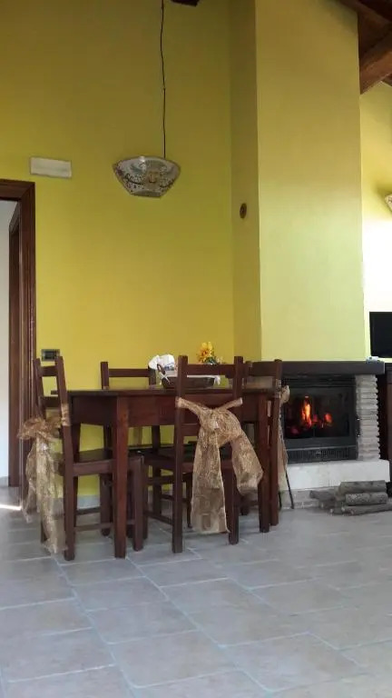Orizzonte Casa Vacanze