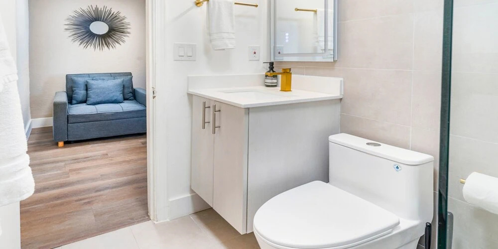 PRAIA Boutique Hotel 5min Miami Beach 48