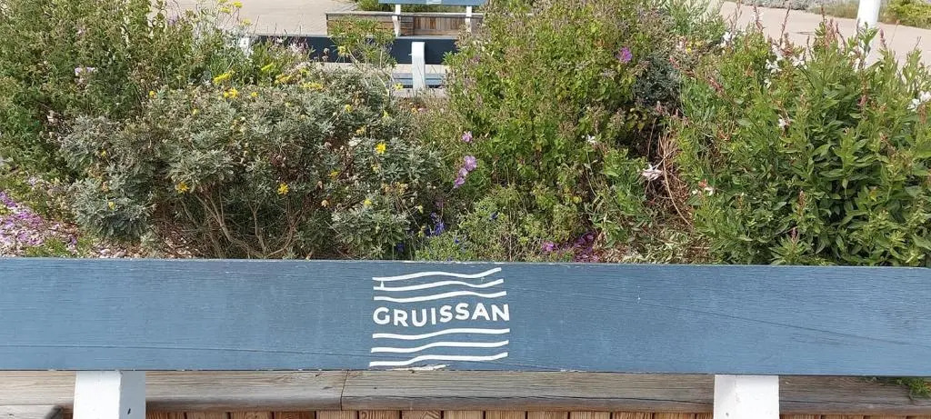 Gruissan Holidays