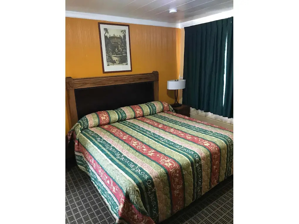 Ruta Motel
