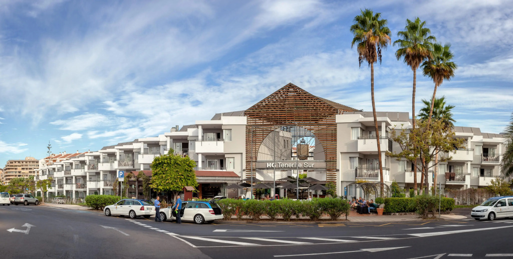 HG Tenerife Sur