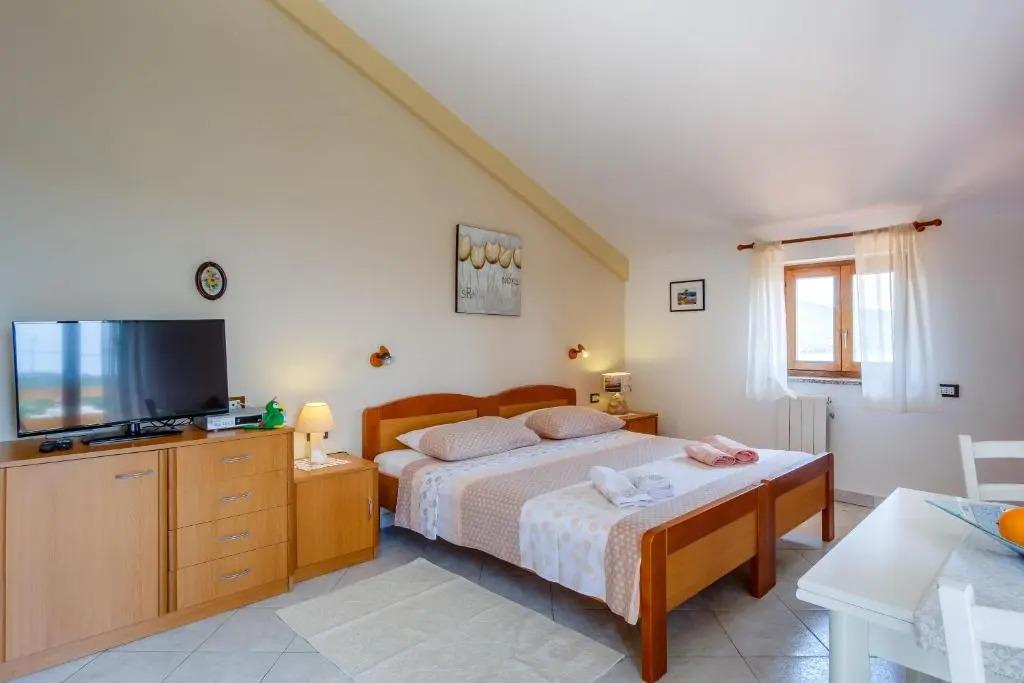 Apartmani Zorica