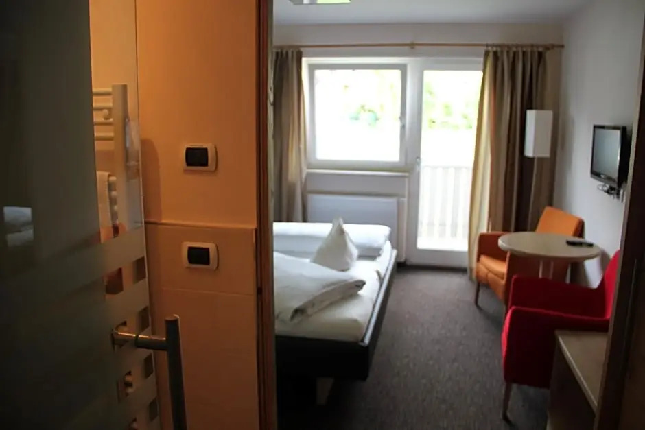 Hotel Gantkofel