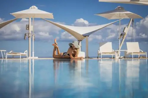 Aparthotel 4 Stars Malia