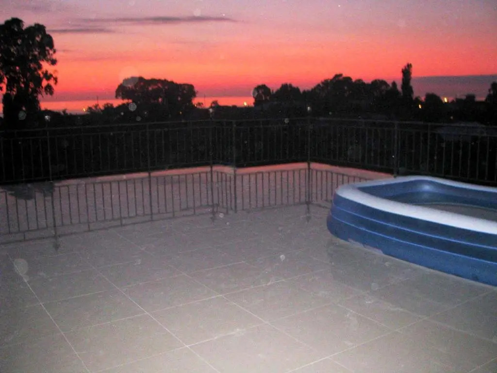 Polaris Hotel
