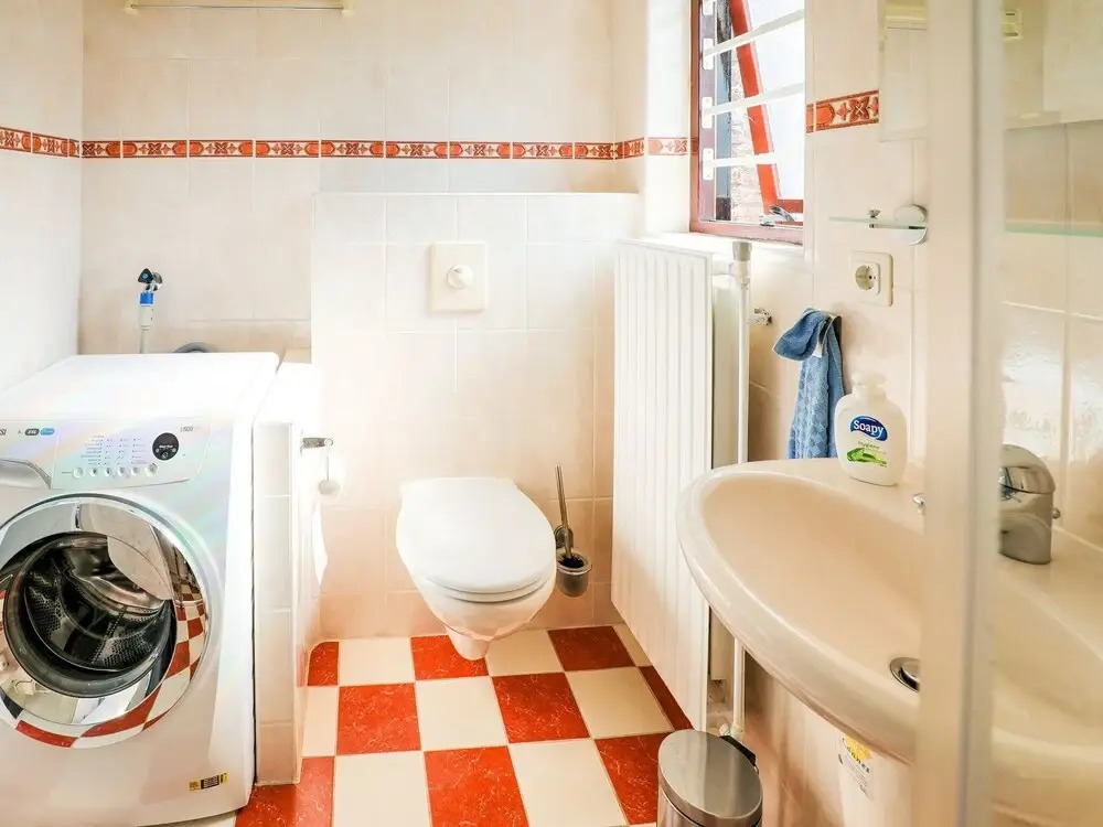 Well Equipped Holiday Home in Nieuwvliet Near the Beach