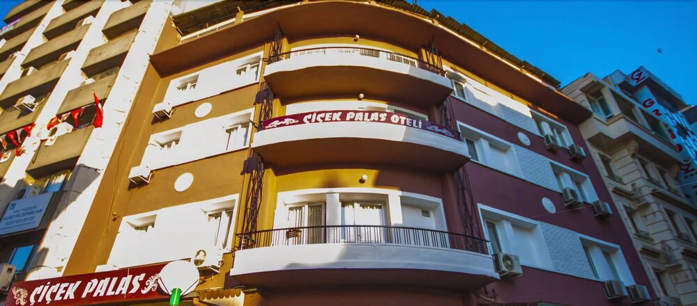 Cicek Palas Otel