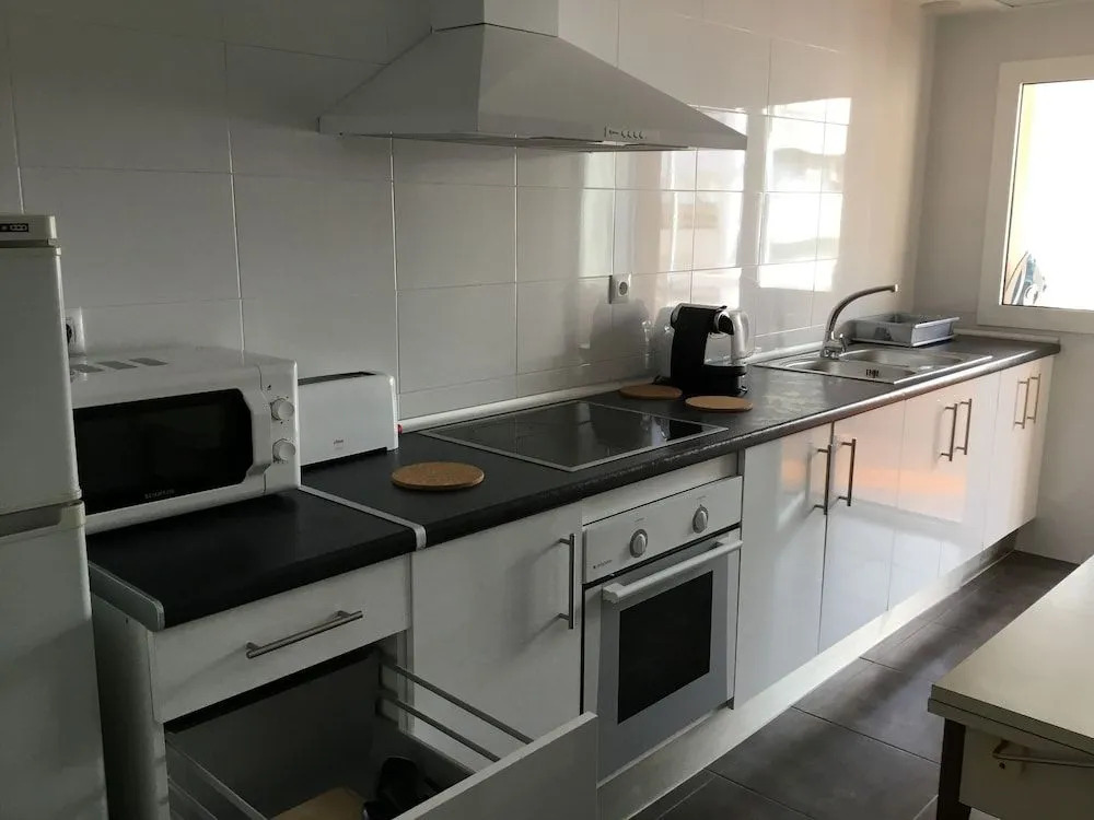 Apartamento Marina