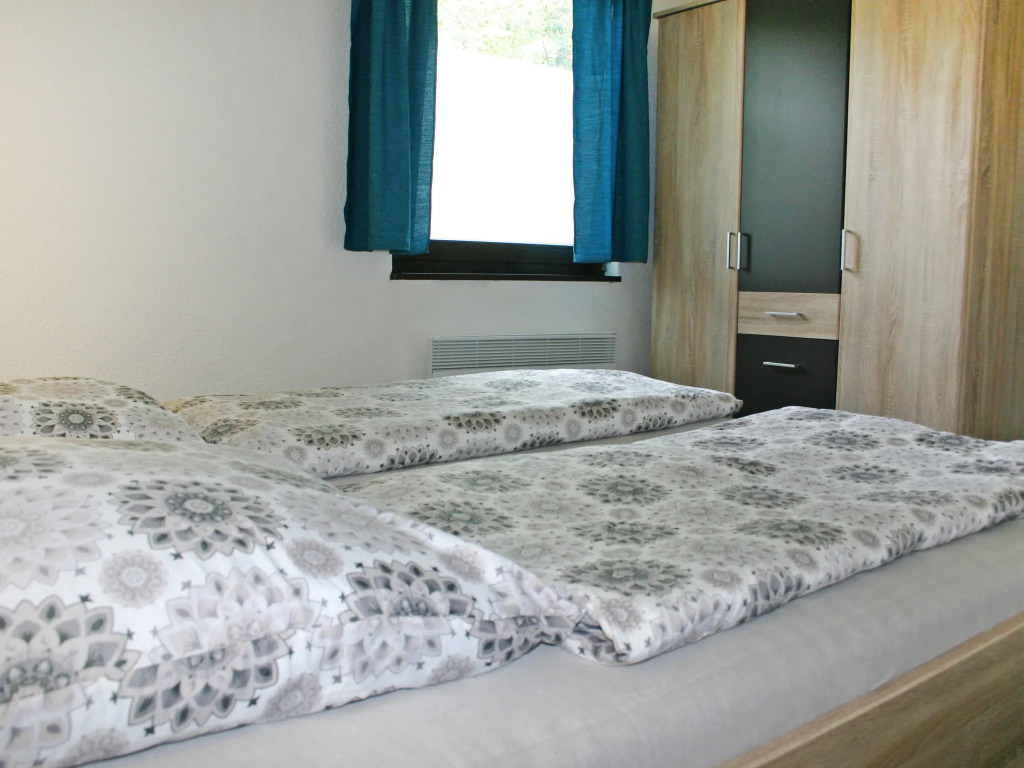 Ferienhaus in Willingen mit eigenem Garten