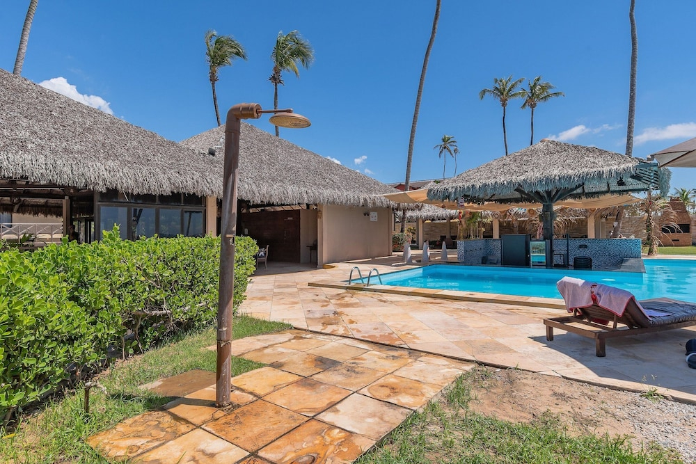 Eco Paradise #101 - Apt in Cumbuco by Carpediem