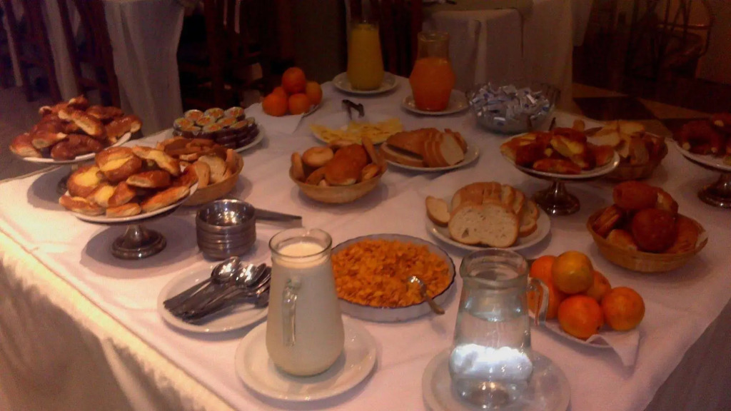 Hotel Ariosto