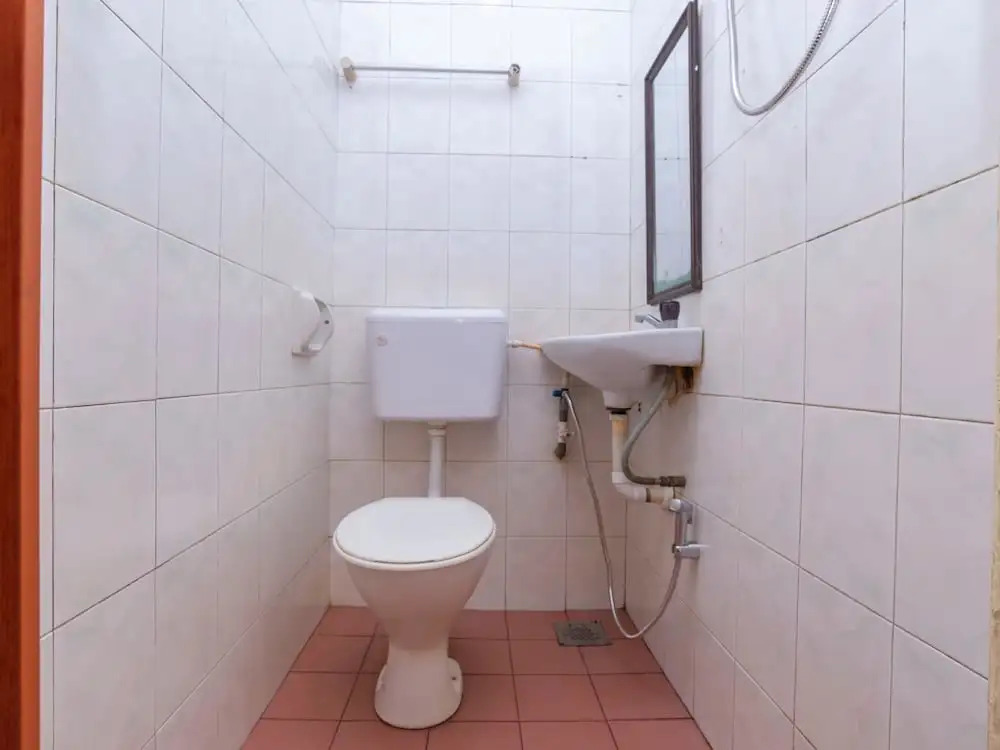 OYO 536 Fully Hotel Johor Jaya