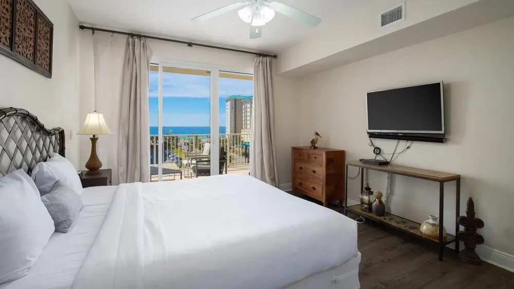 Ariel Dunes I 503 flr5 2BR 2BA 6