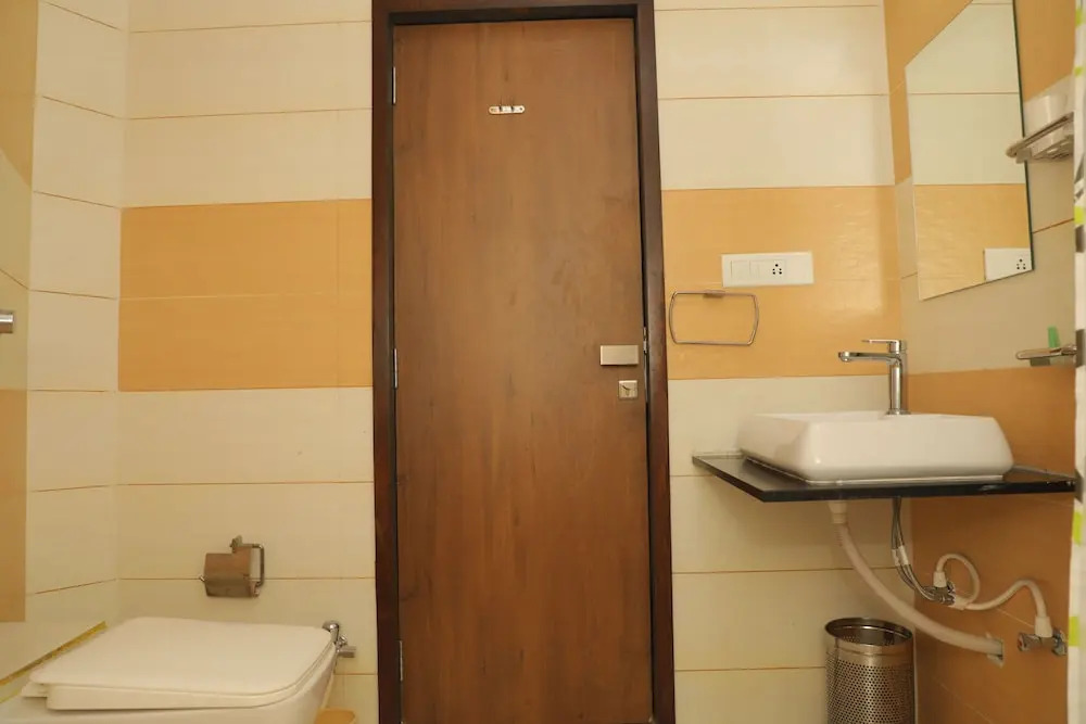 Hotel Balaji Palace