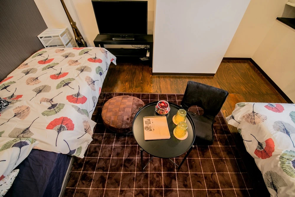 Cozy apartment in Asakusa 41