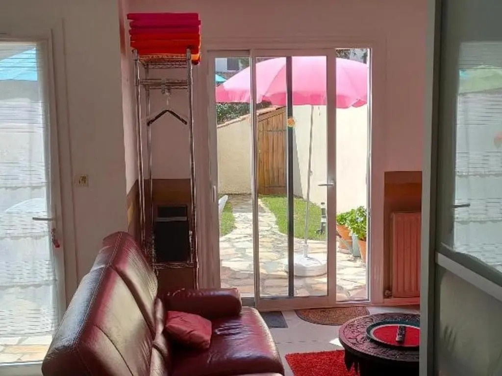 Maison La Teste-de-Buch, 3 pièces, 5 personnes - FR-1-319-451