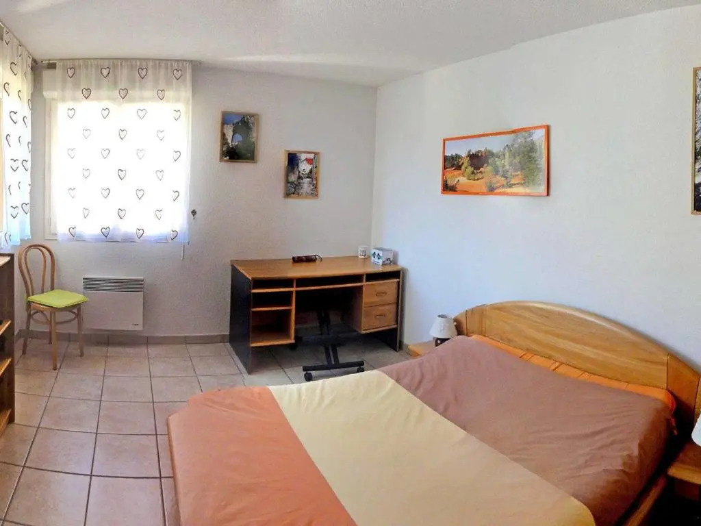Bel appartement 67m² 2 chambres, parking, balcon sud - Briançon - FR-1-330C-72