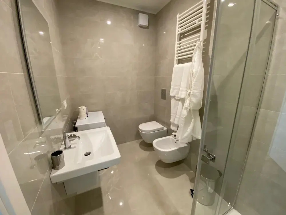 Gli Scogli Luxury Residence Hotel