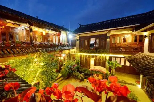 Manyangguang Inn
