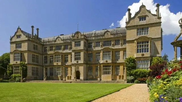 Cottage in the heart of Montacute