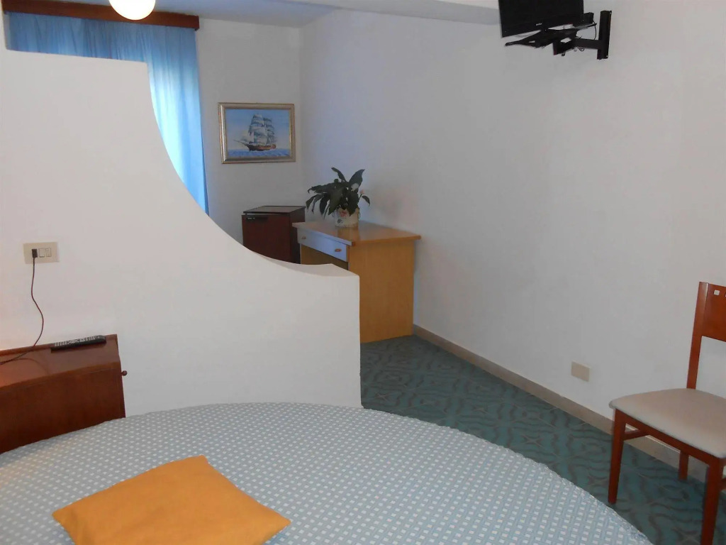 Hotel Vittoria