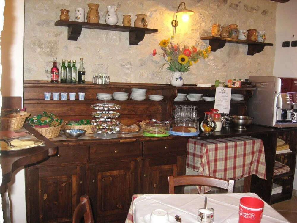 Albergo La Torre