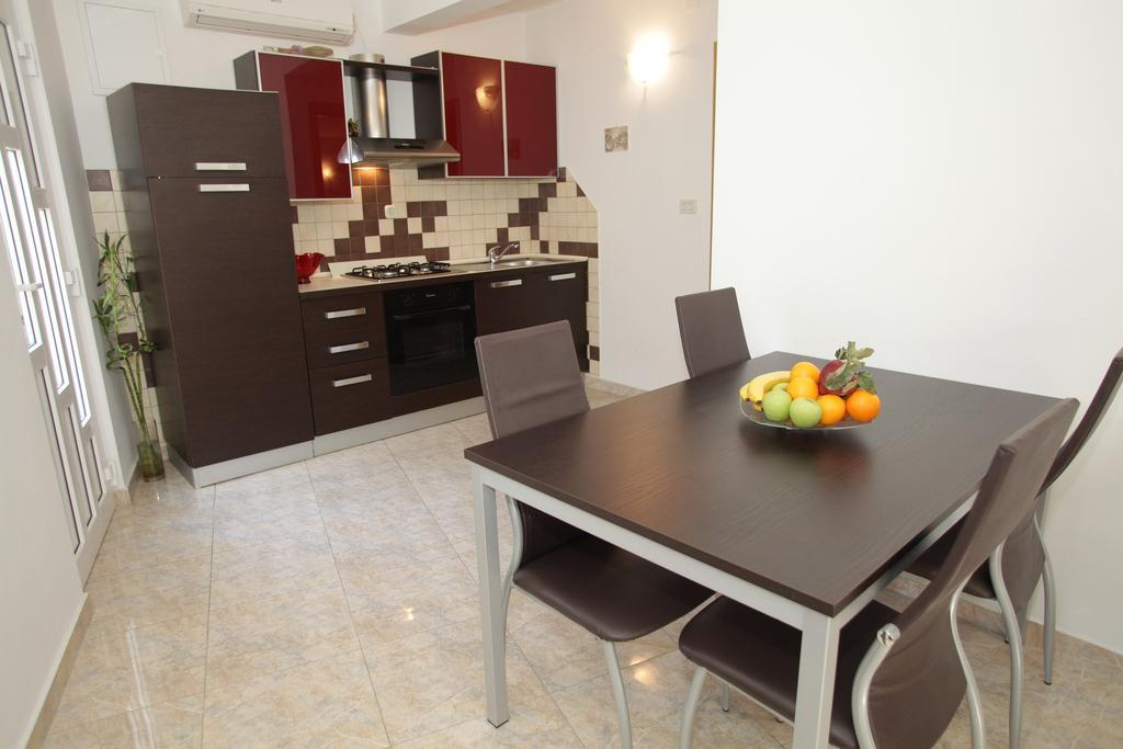Apartments Kudelik