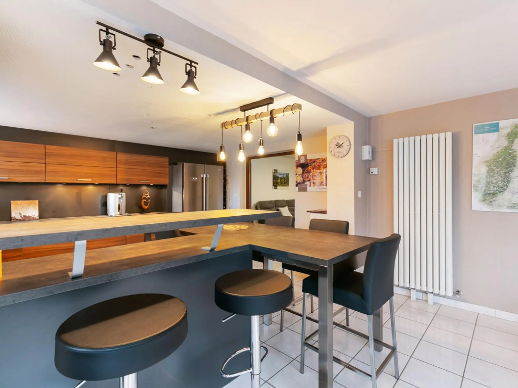 Mesmerising Holiday Home in Neubois With Private Swimming Pool