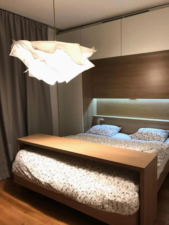 Design Apartment in Park