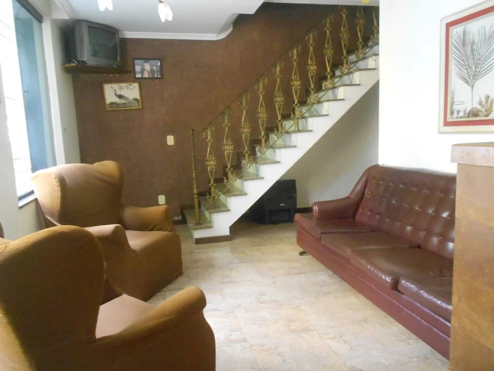 Gohouse - Suite Tonelero 04
