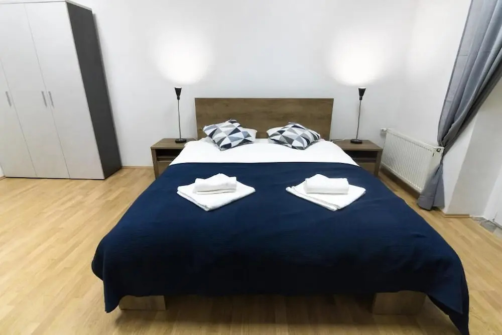 Guest House Lana Ilica