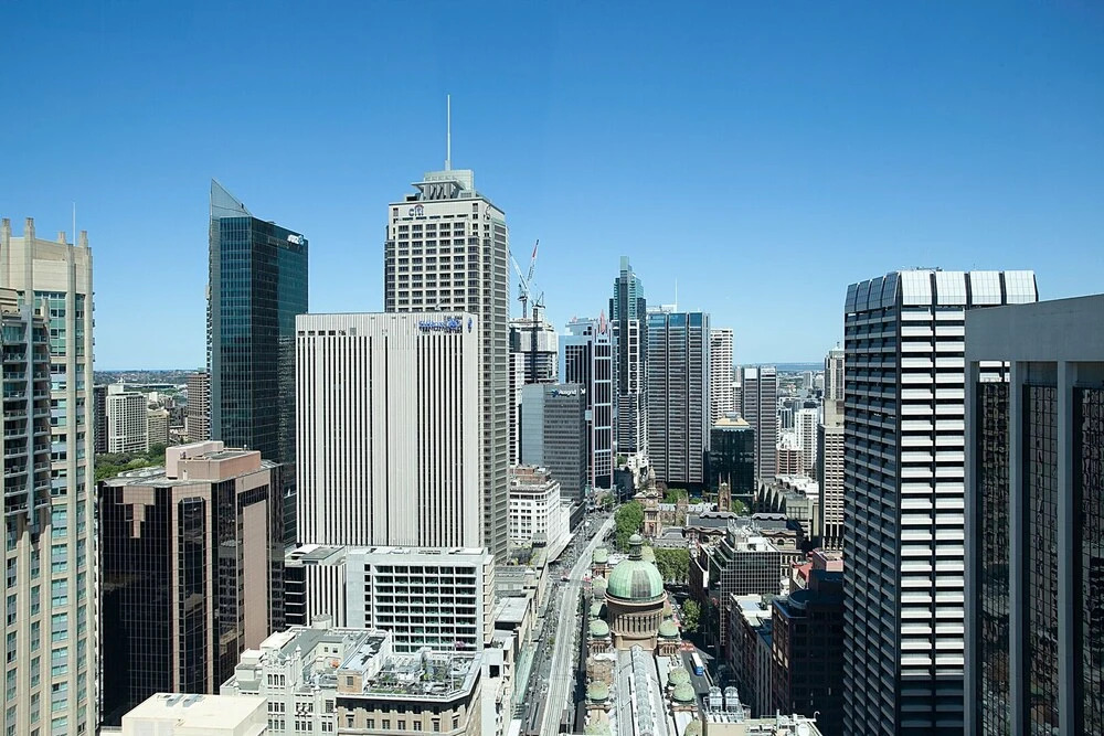 City High