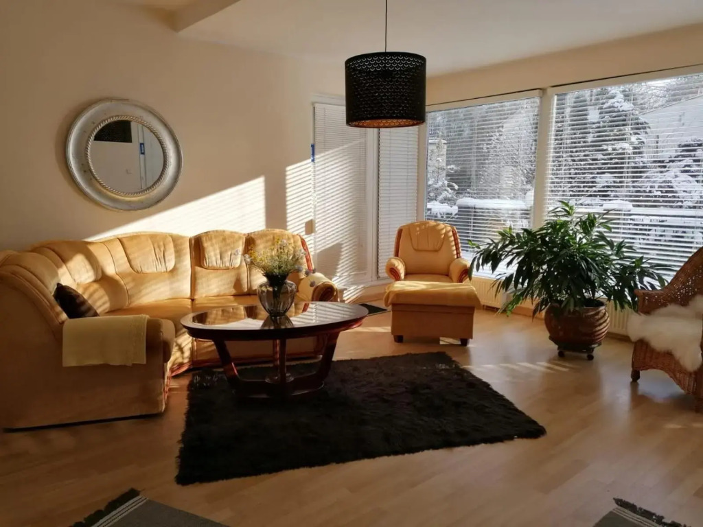 Apartament Balladyny