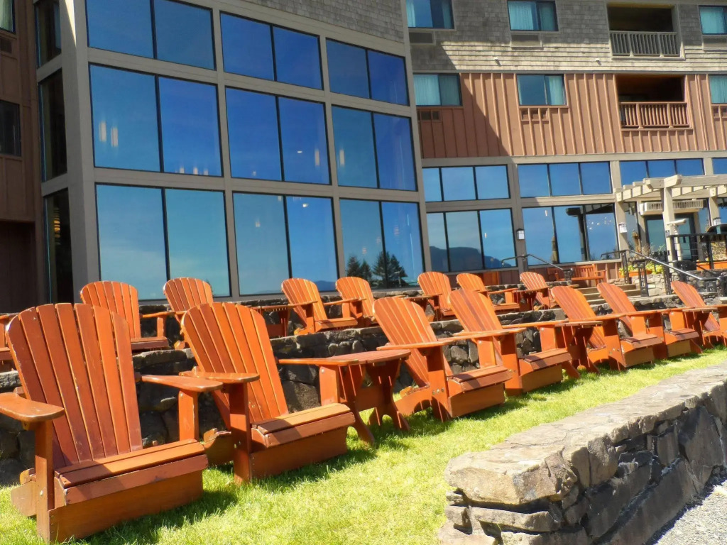 Skamania Lodge