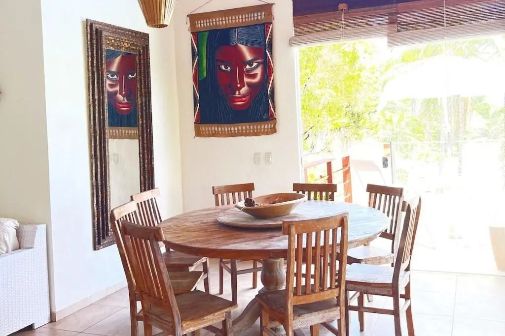 Casa Dendê - Arraial D\Ajuda