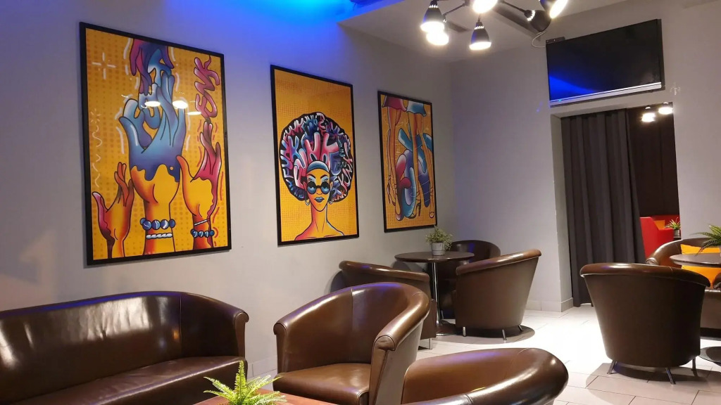 Funk Lounge Hostel