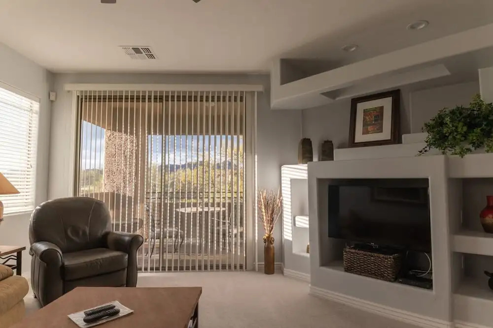 Sunset Sanctuary 3BR by Casago